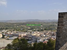 Ciudad de Caravaca 2012